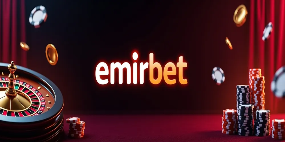 Emirbet Casinò Online
